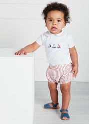 BABY BOY LOOK SS23 2 Look  from Pepa London