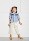 BABY GIRL LOOK SS23 36 Look  from Pepa London