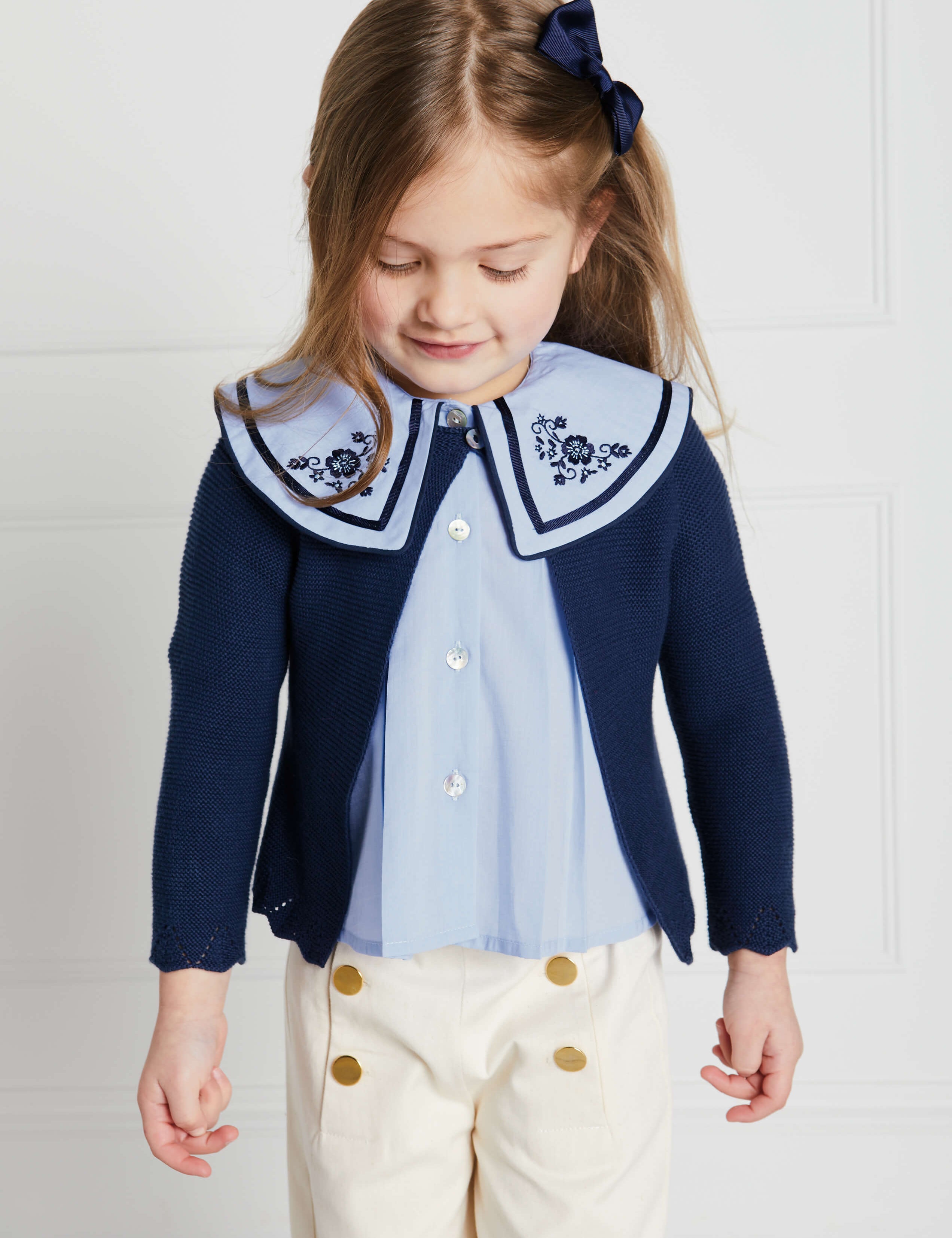 BABY GIRL LOOK SS23 36 Look  from Pepa London