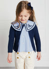 BABY GIRL LOOK SS23 36 Look  from Pepa London