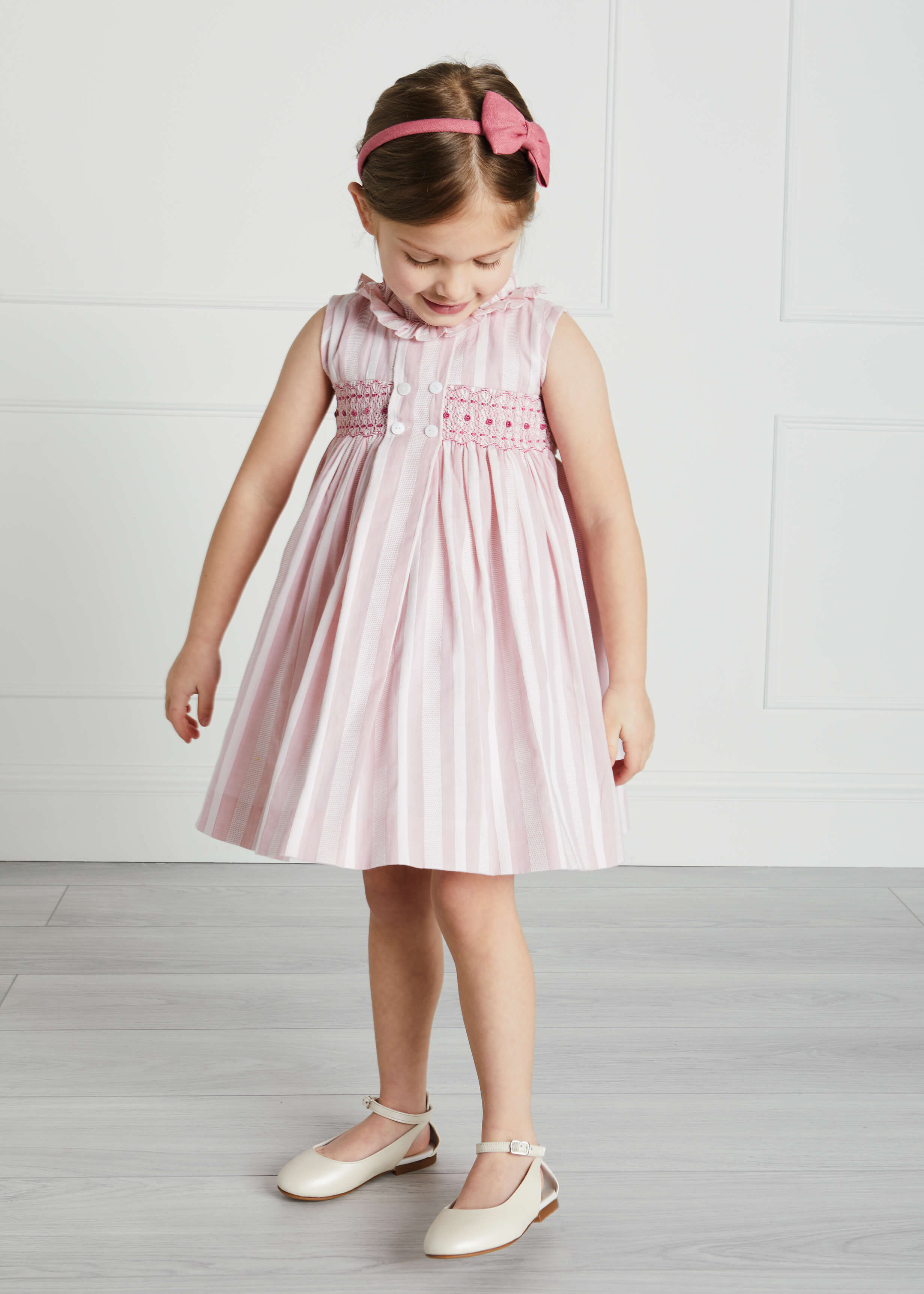 BABY GIRL LOOK SS23 28 Look  from Pepa London