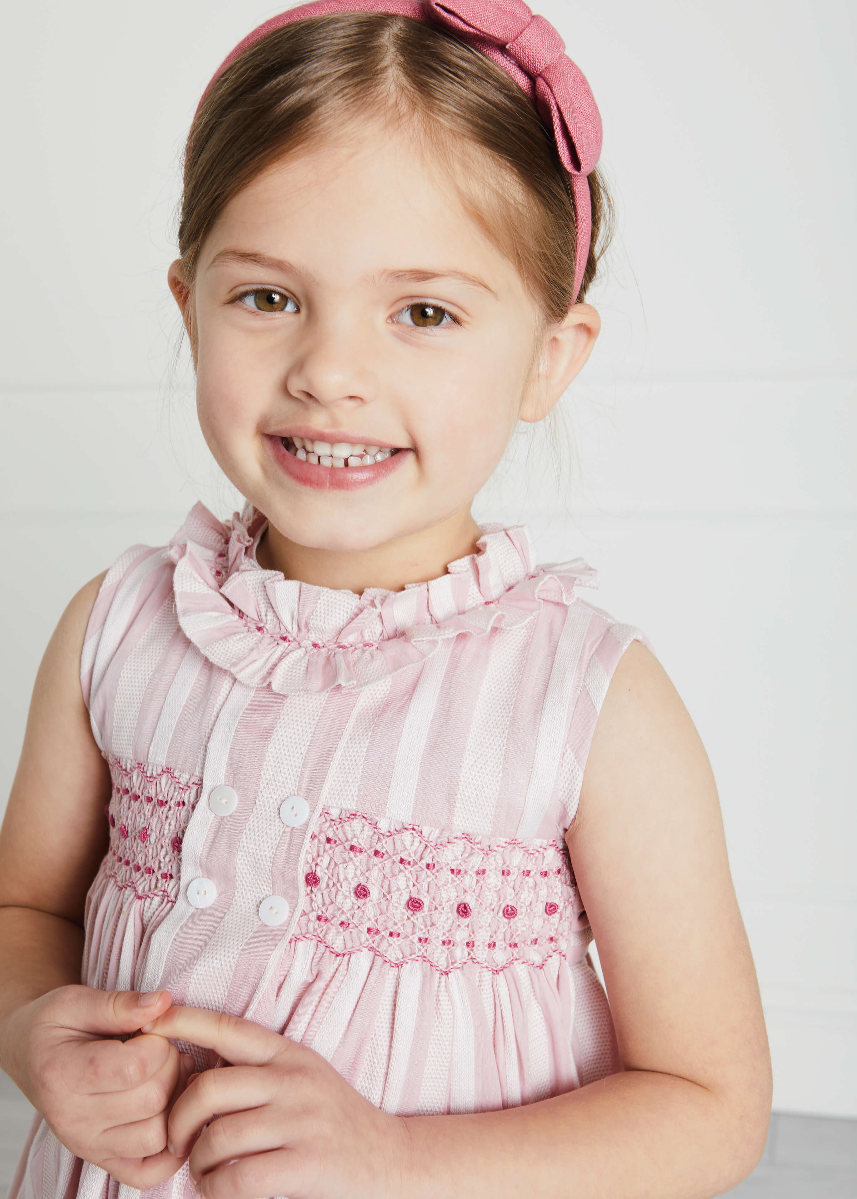 BABY GIRL LOOK SS23 28 Look  from Pepa London
