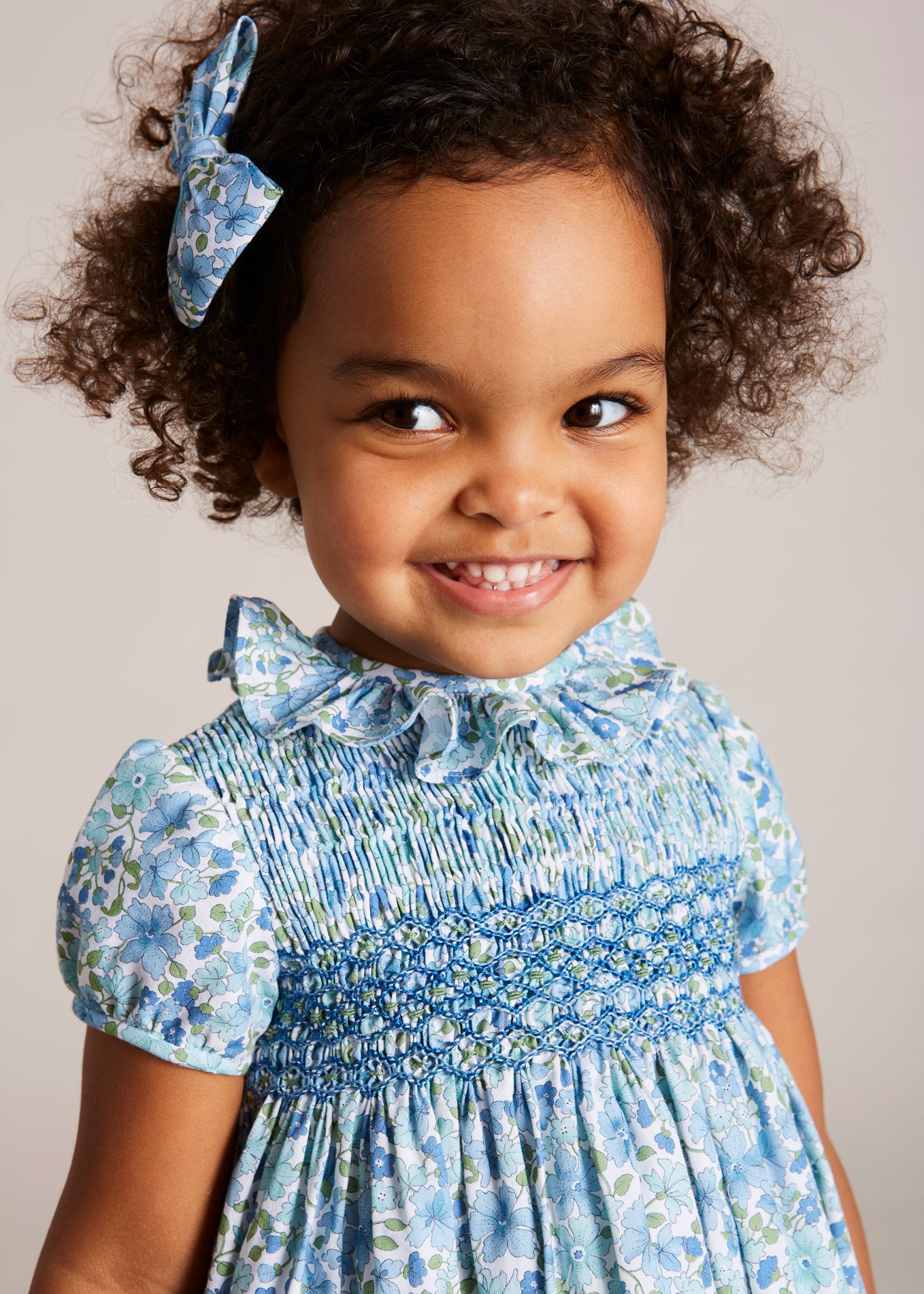 BABY GIRL LOOK SS21 25 Look  from Pepa London