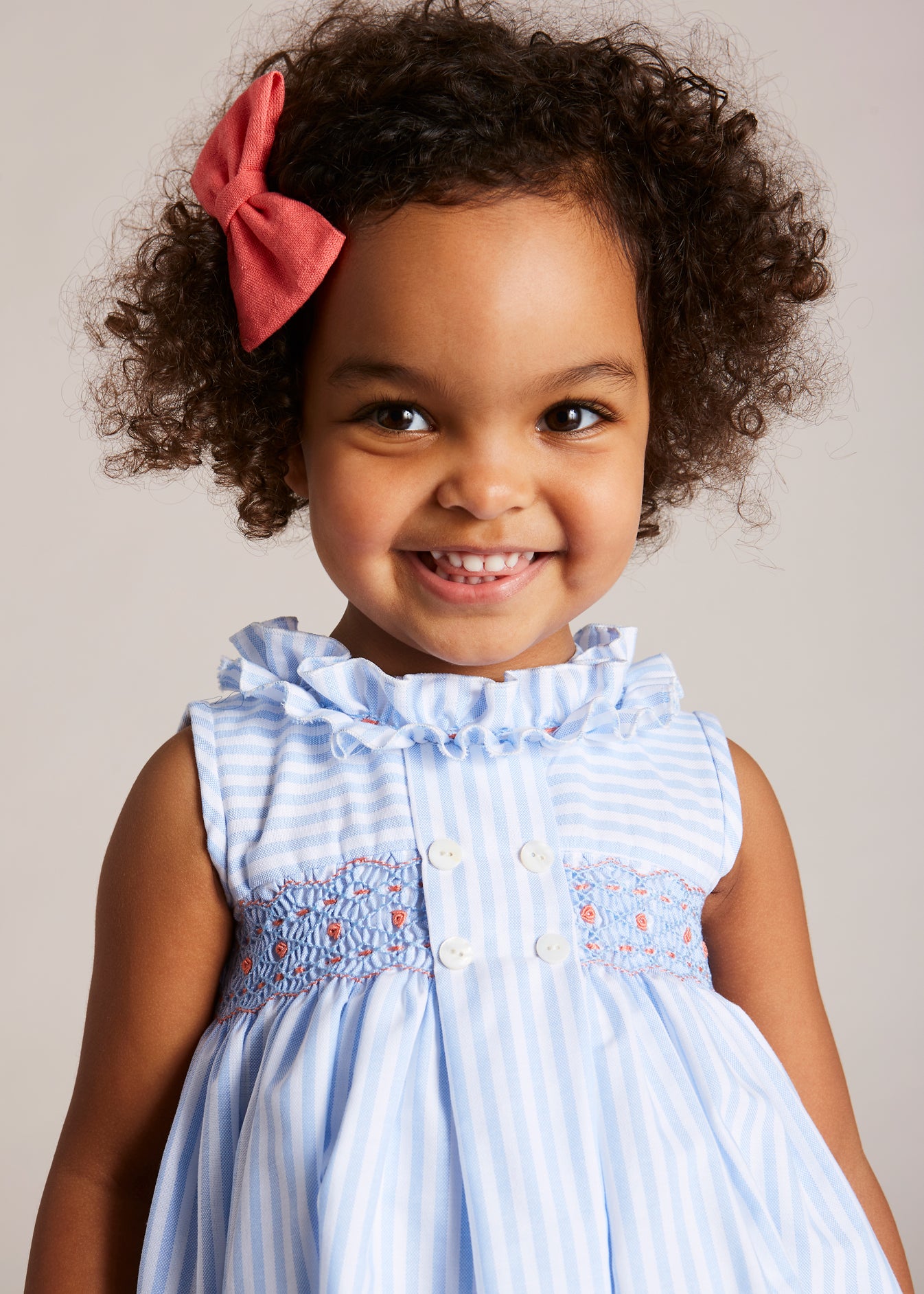 BABY GIRL LOOK SS21 27 Look  from Pepa London