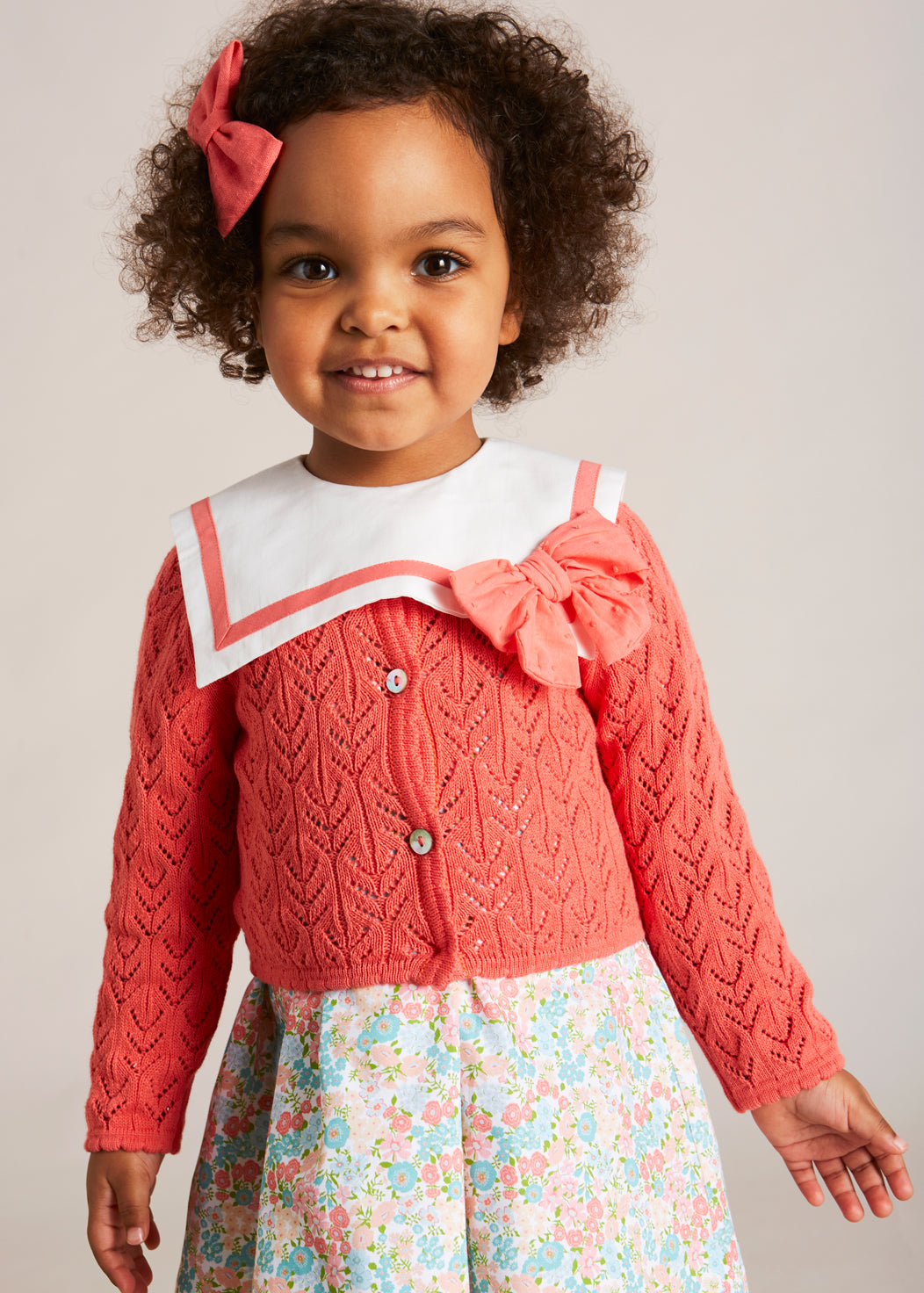 BABY GIRL LOOK SS21 20 Look  from Pepa London