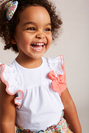 BABY GIRL LOOK SS21 18 Look  from Pepa London