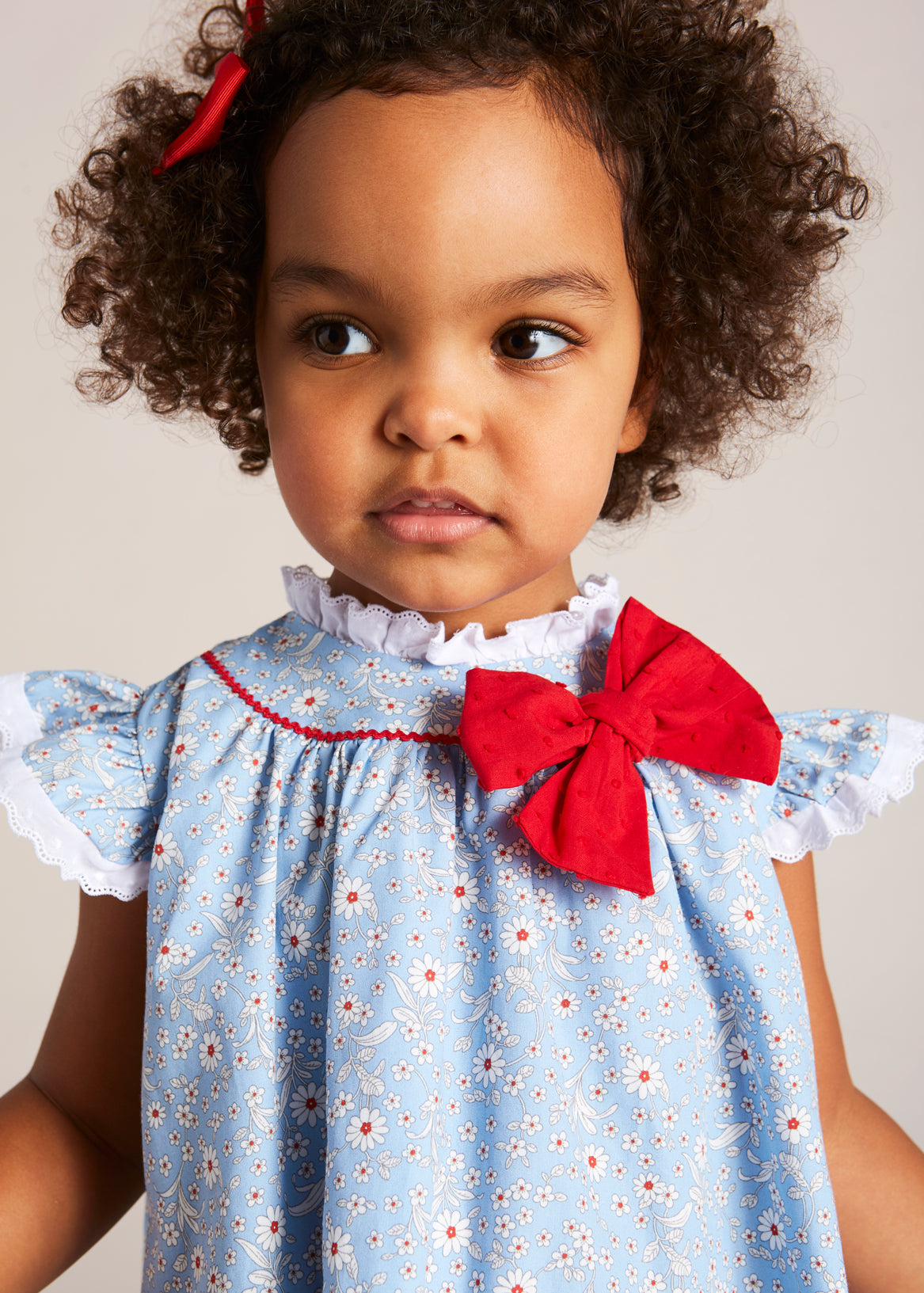 BABY GIRL LOOK SS21 21 Look  from Pepa London