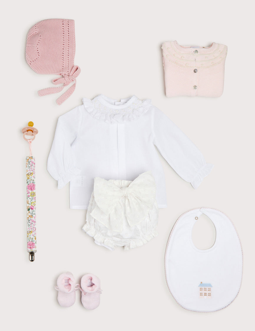 NEWBORN LOOK SS23 3 Look  from Pepa London