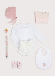 NEWBORN LOOK SS23 3 Look  from Pepa London