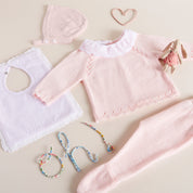 NEWBORN LOOK SS21 12 Look  from Pepa London