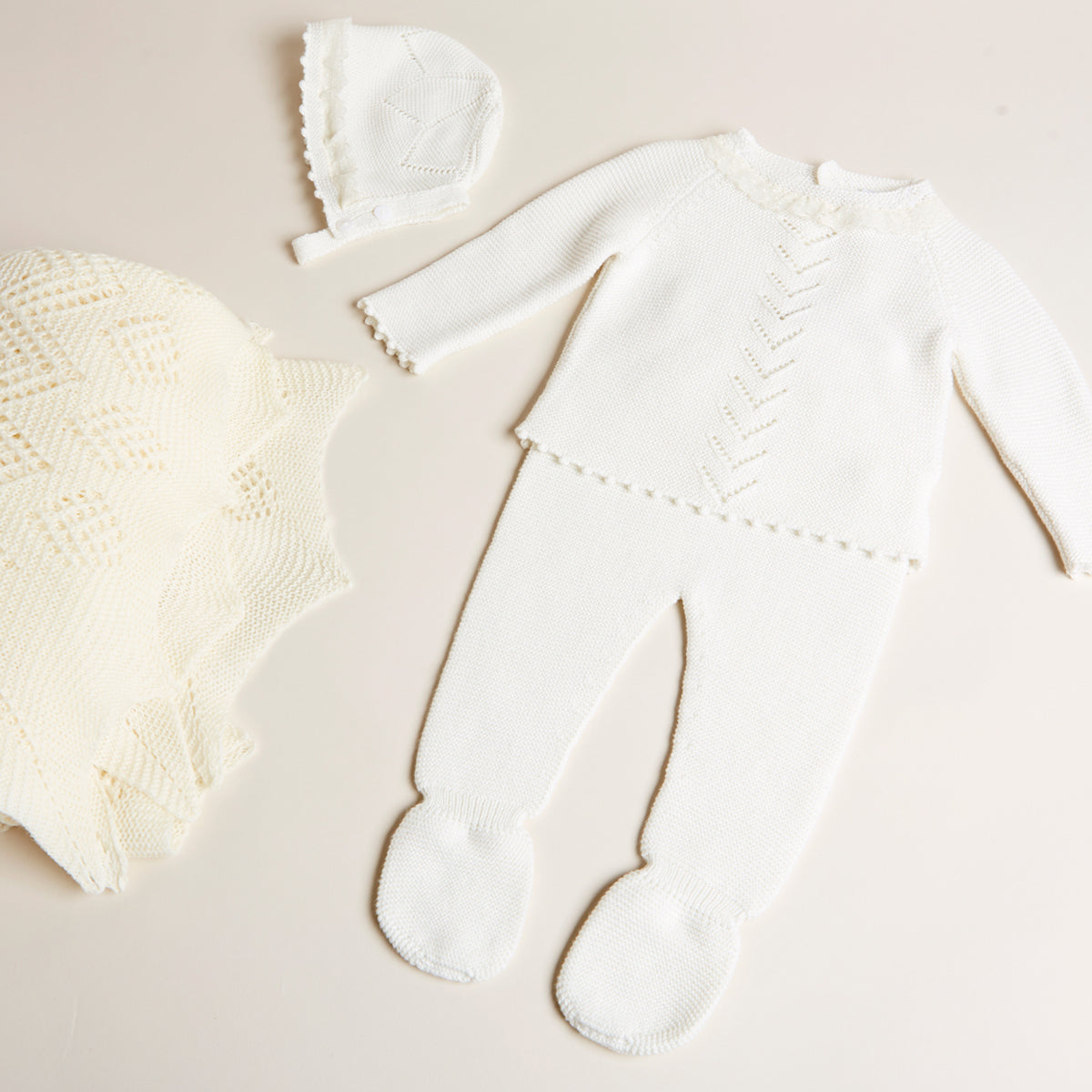 NEWBORN LOOK SS21 13 Look  from Pepa London