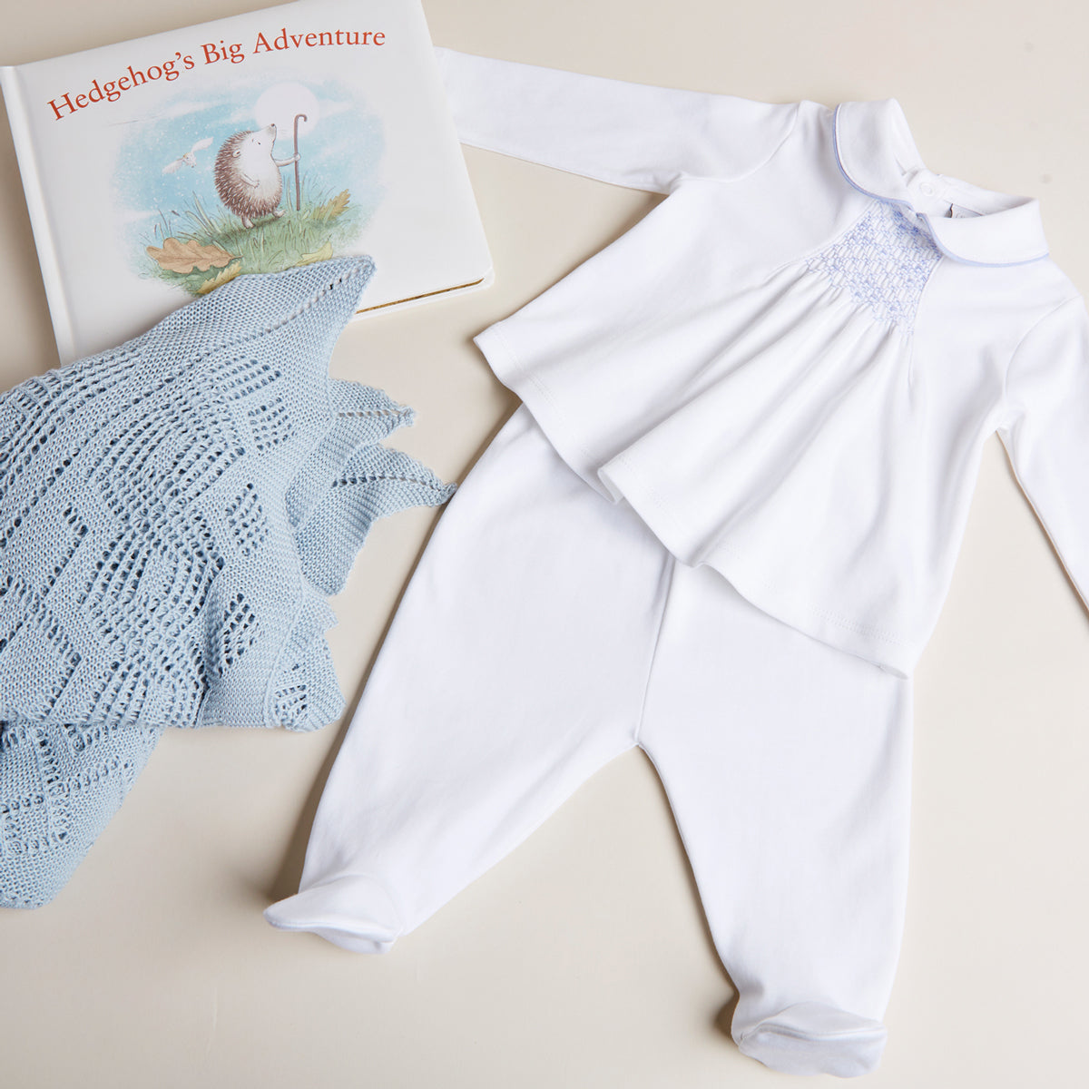 NEWBORN LOOK SS21 14 Look  from Pepa London