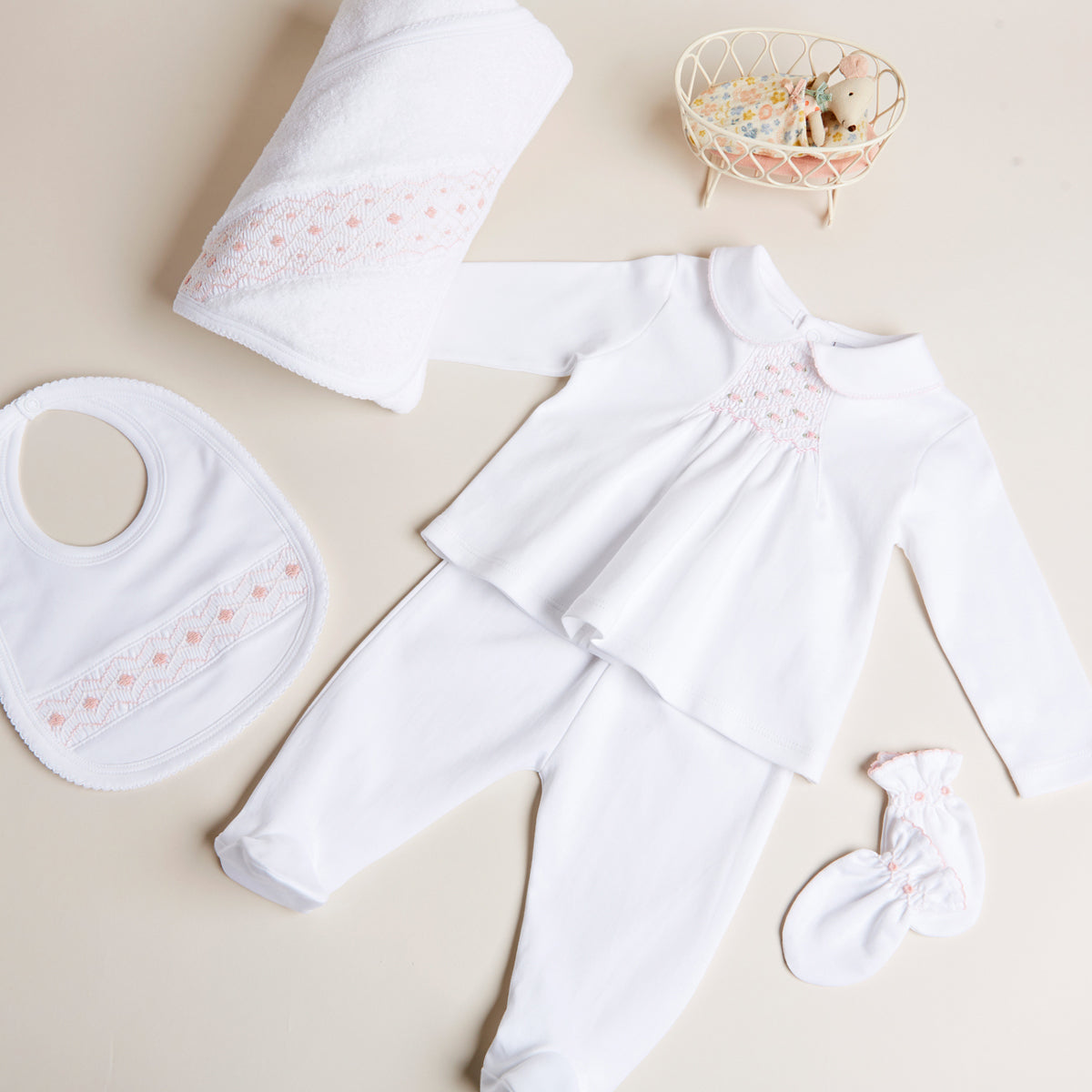 NEWBORN LOOK SS21 15 Look  from Pepa London