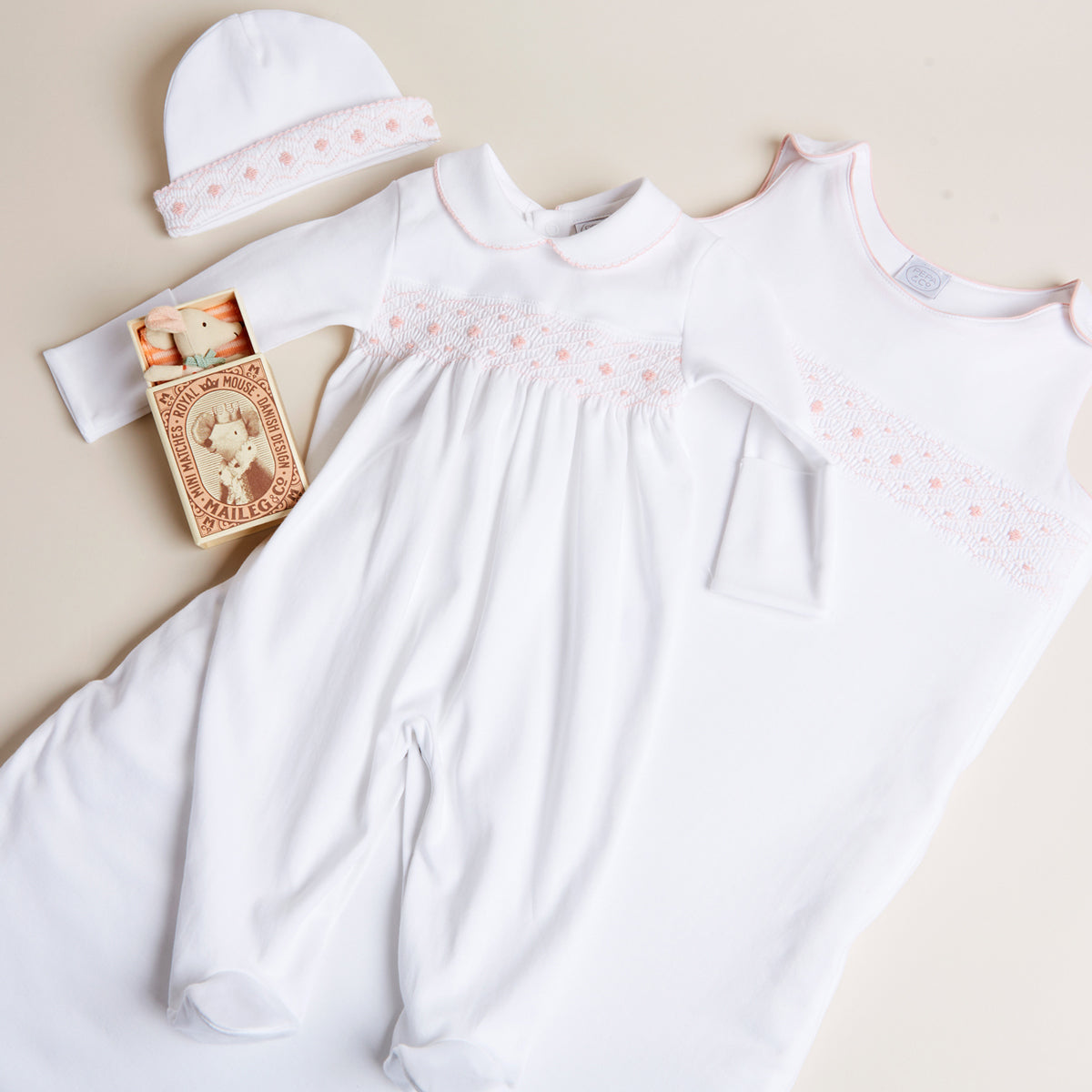 NEWBORN LOOK SS21 17 Look  from Pepa London