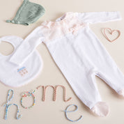 NEWBORN LOOK SS21 3 Look  from Pepa London