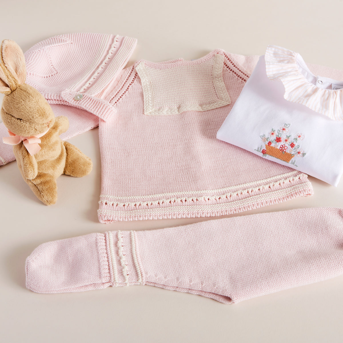 NEWBORN LOOK SS21 8 Look  from Pepa London