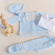 NEWBORN LOOK SS21 9 Look  from Pepa London