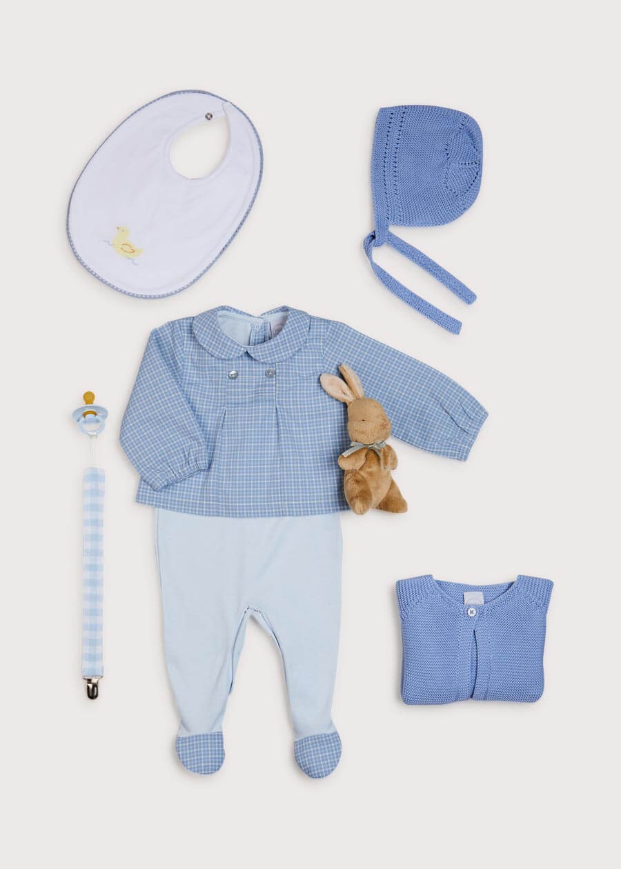 NEWBORN LOOK SS23 4 Look  from Pepa London