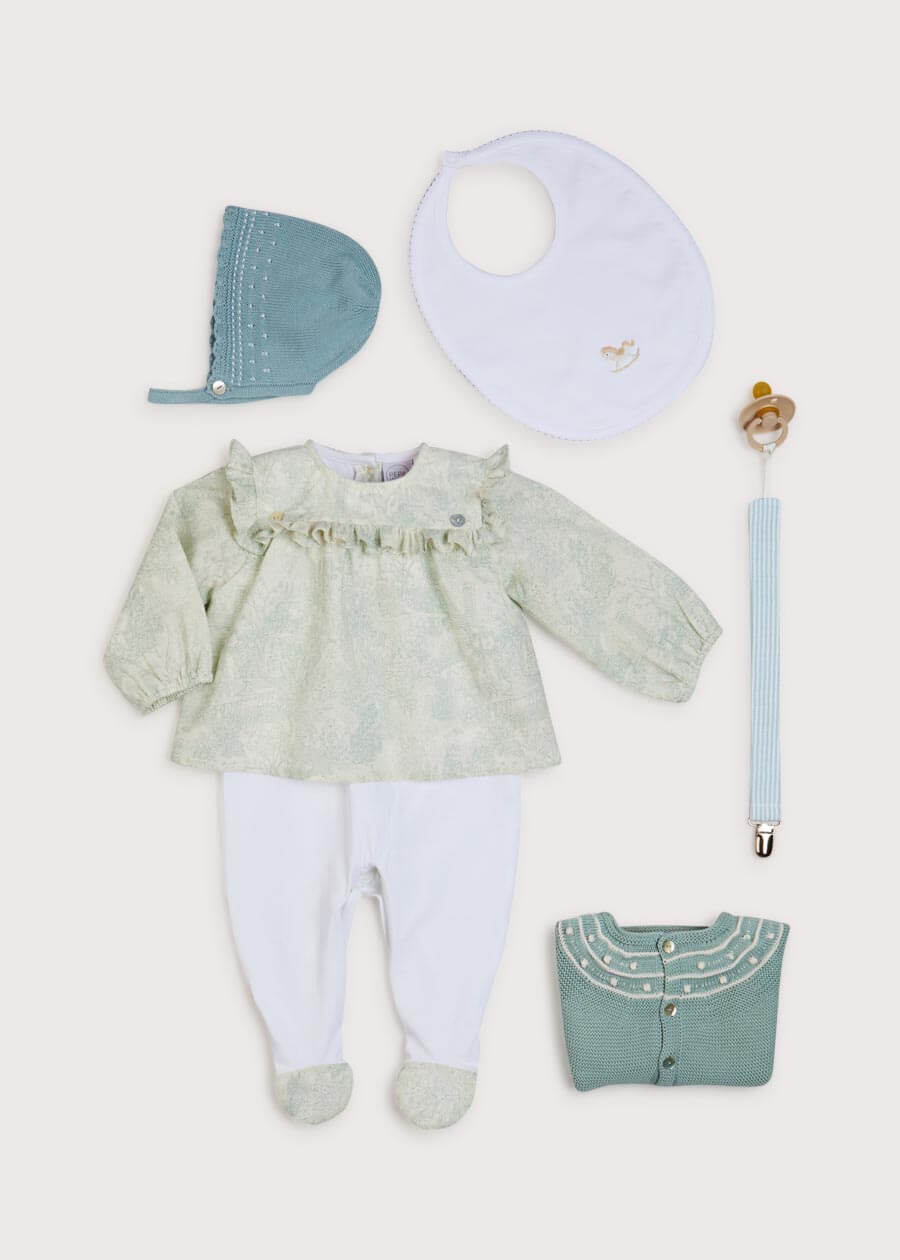 NEWBORN LOOK SS23 5 Look  from Pepa London