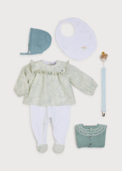 NEWBORN LOOK SS23 5 Look  from Pepa London