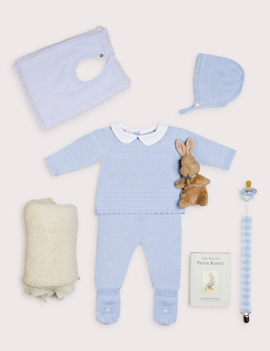 NEWBORN LOOK SS23 6 Look  from Pepa London