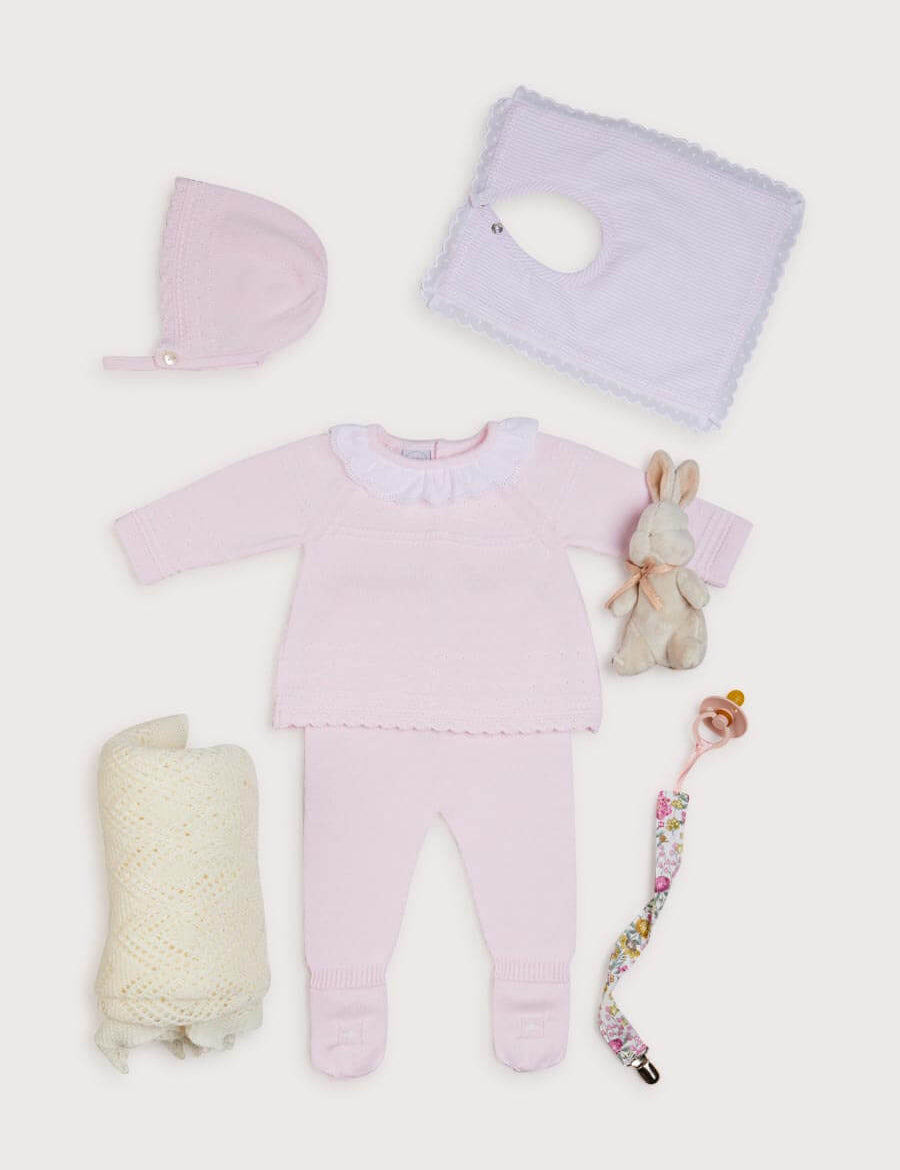 NEWBORN LOOK SS23 8 Look  from Pepa London