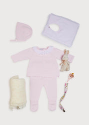 NEWBORN LOOK SS23 8 Look  from Pepa London