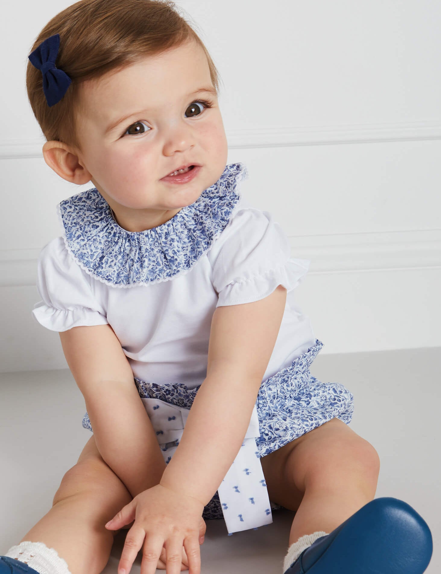 BABY GIRL LOOK SS23 4 Look  from Pepa London