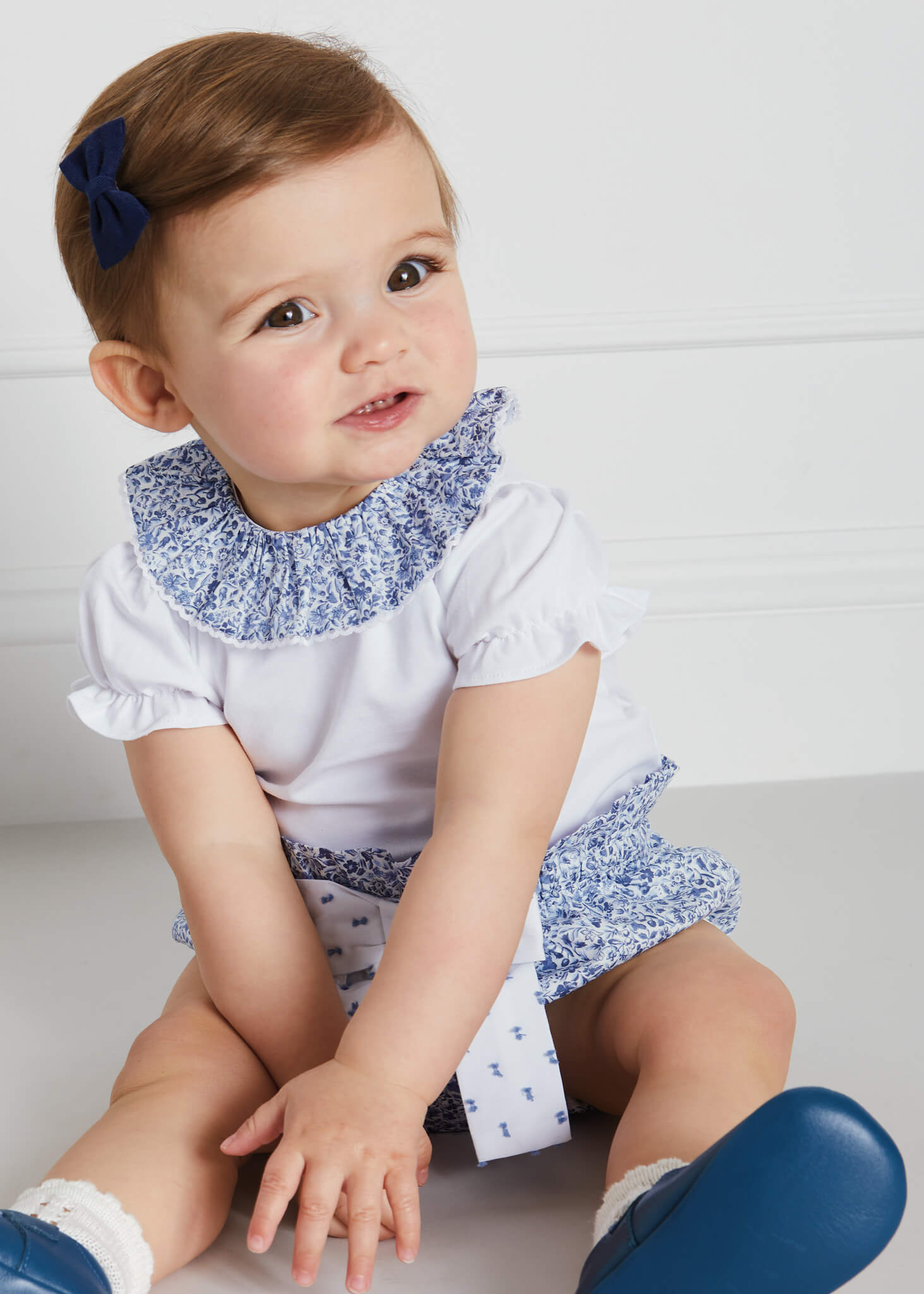 BABY GIRL LOOK SS23 4 Look  from Pepa London
