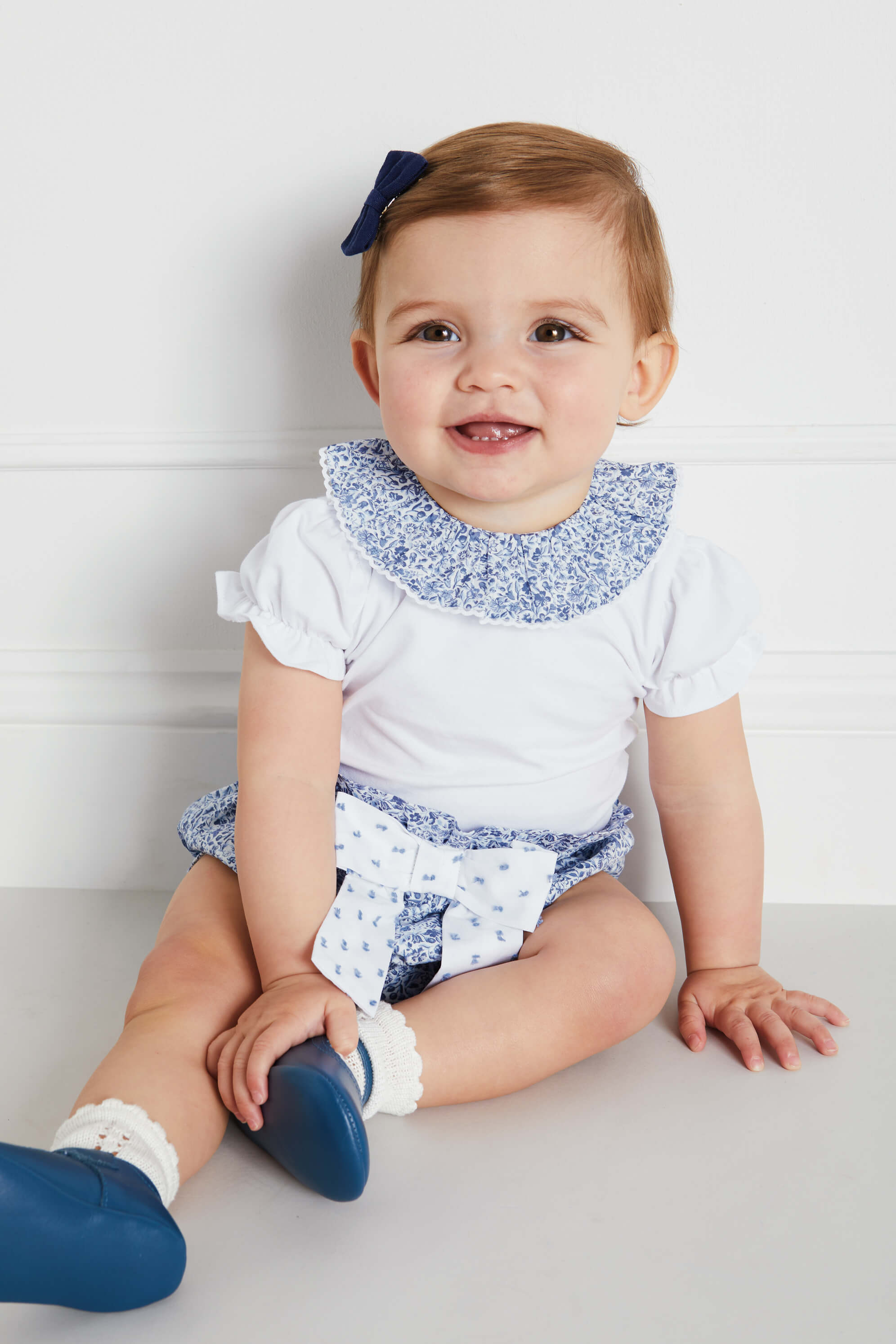BABY GIRL LOOK SS23 4 Look  from Pepa London
