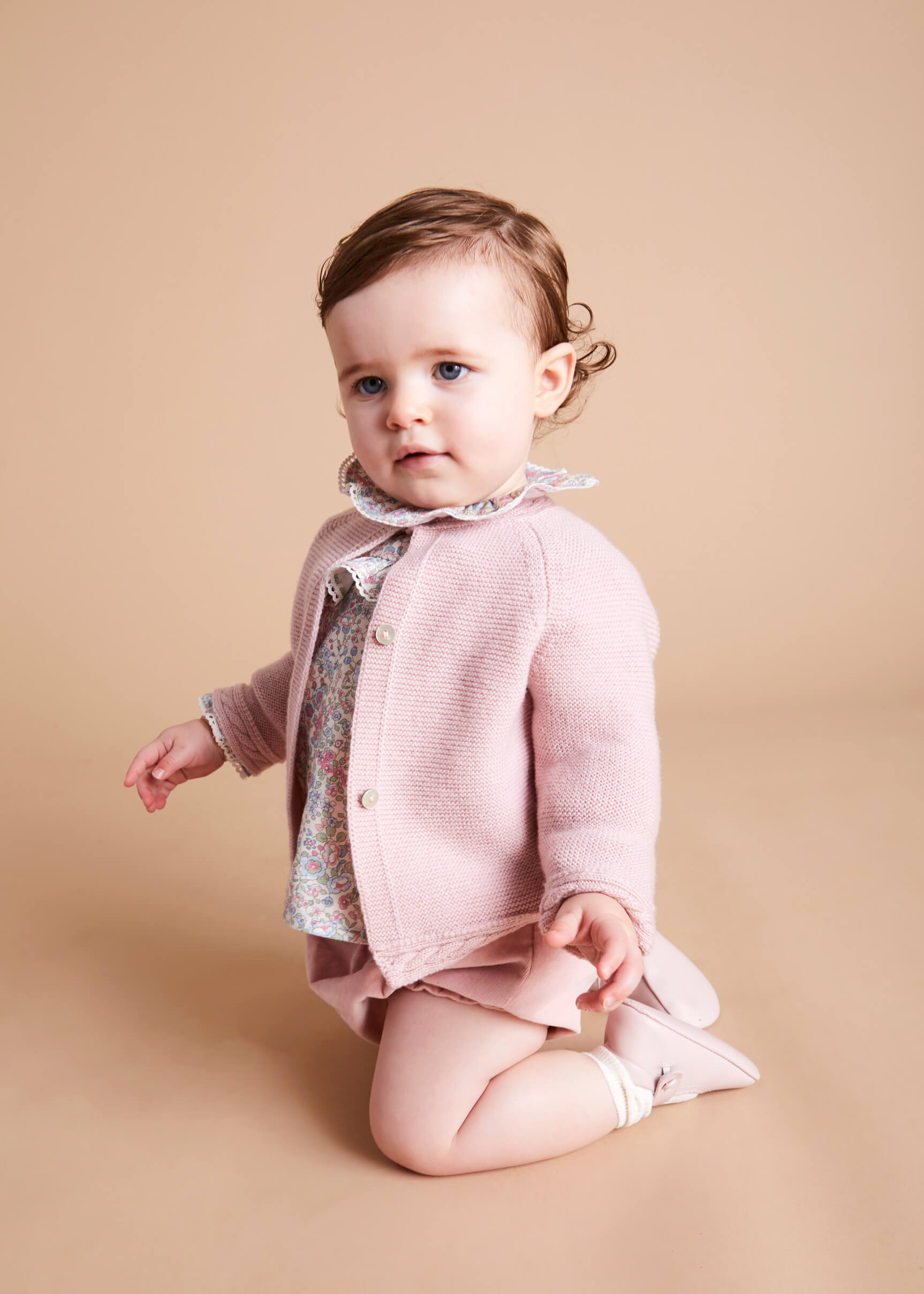 BABY GIRL LOOK AW22 9 Look  from Pepa London