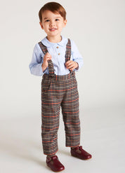 BABY BOY LOOK AW21 13 Look  from Pepa London