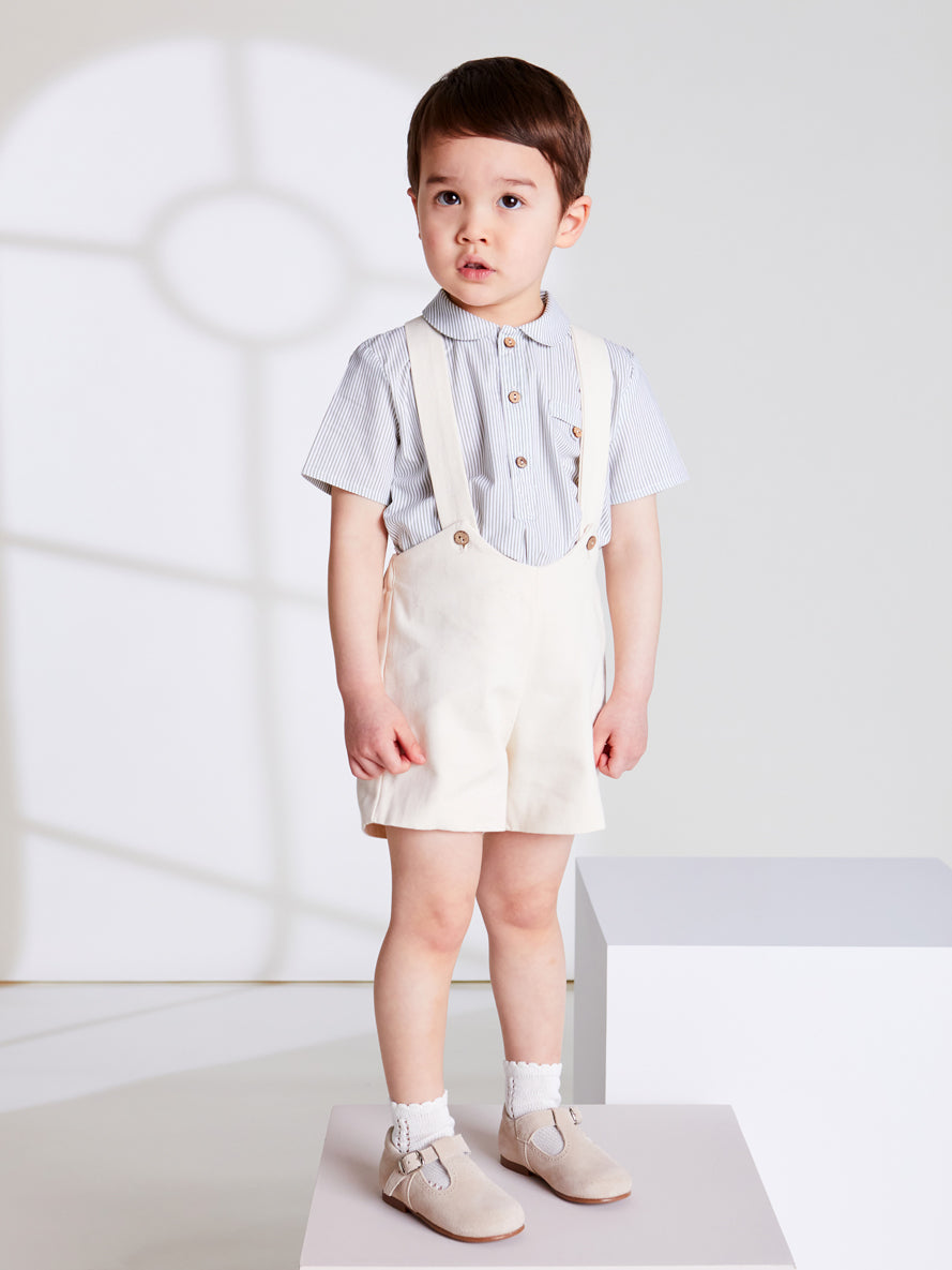 BABY BOY LOOK SS22 29 Look  from Pepa London