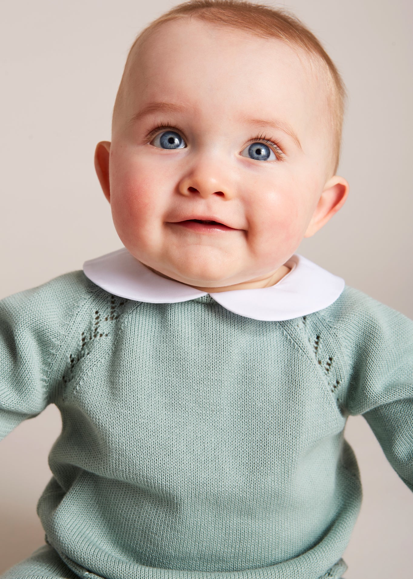 NEWBORN LOOK SS21 11 Look  from Pepa London