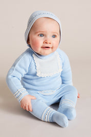 NEWBORN LOOK SS21 9 Look  from Pepa London