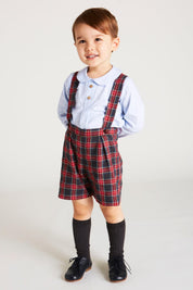 BABY BOY LOOK AW21 17 Look  from Pepa London