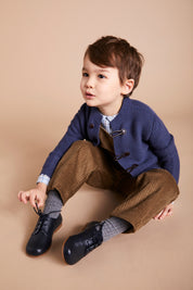BABY BOY LOOK AW22 23 Look  from Pepa London