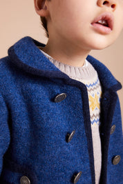 BABY BOY LOOK AW22 16 Look  from Pepa London