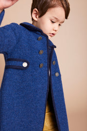 BABY BOY LOOK AW22 16 Look  from Pepa London