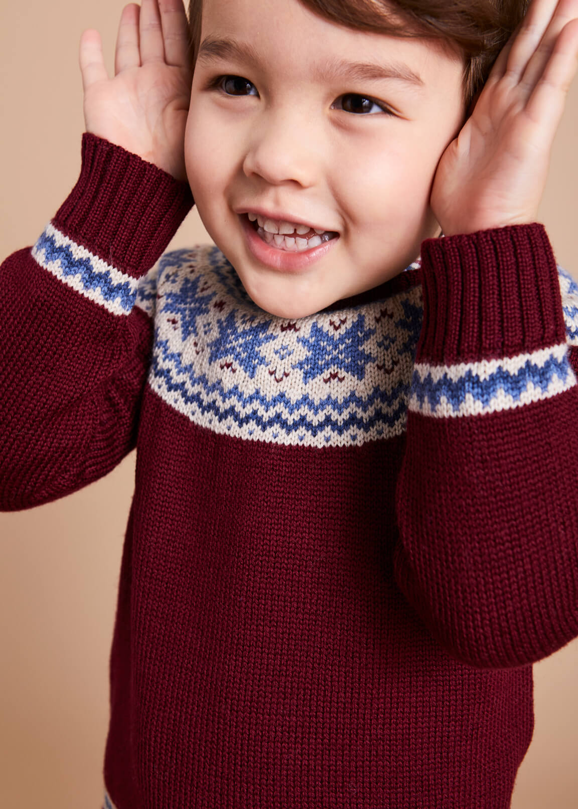 BABY BOY LOOK AW22 26 Look  from Pepa London