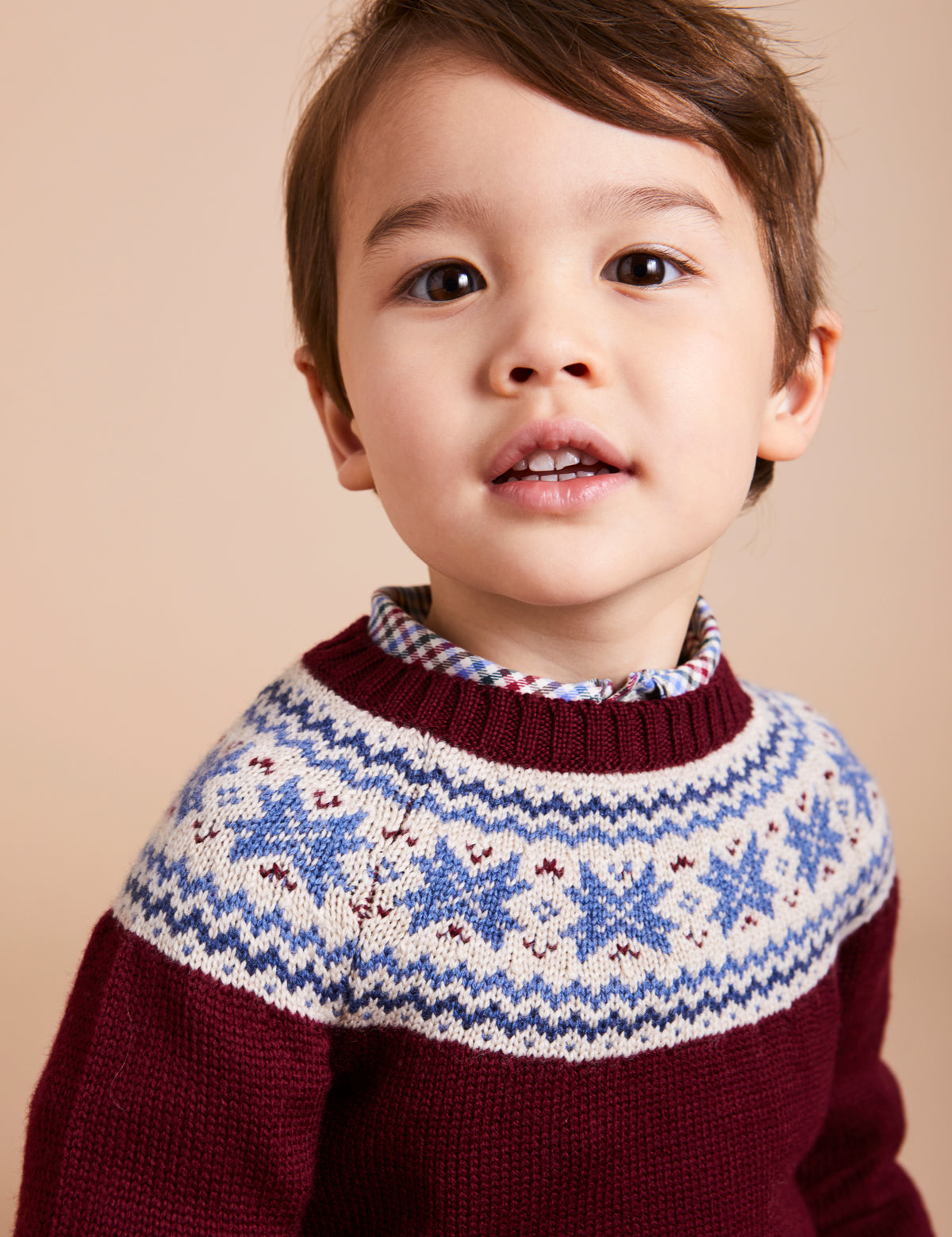 BABY BOY LOOK AW22 21 Look  from Pepa London