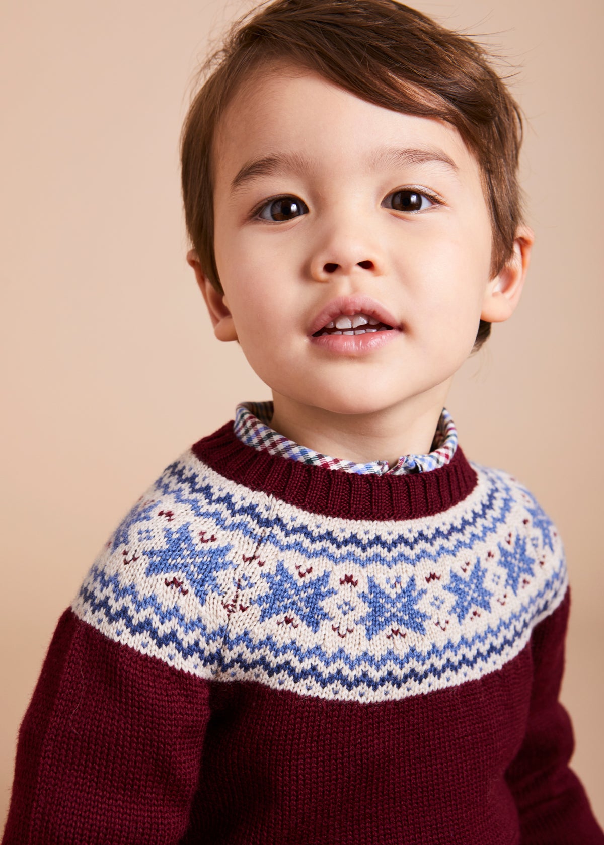 BABY BOY LOOK AW22 21 Look  from Pepa London