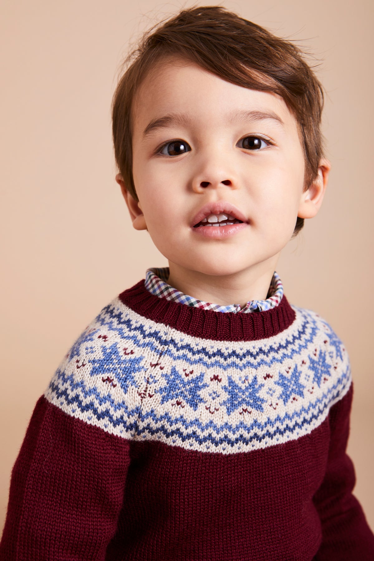 BABY BOY LOOK AW22 21 Look  from Pepa London
