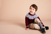 BABY BOY LOOK AW22 26 Look  from Pepa London