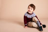 BABY BOY LOOK AW22 26 Look  from Pepa London