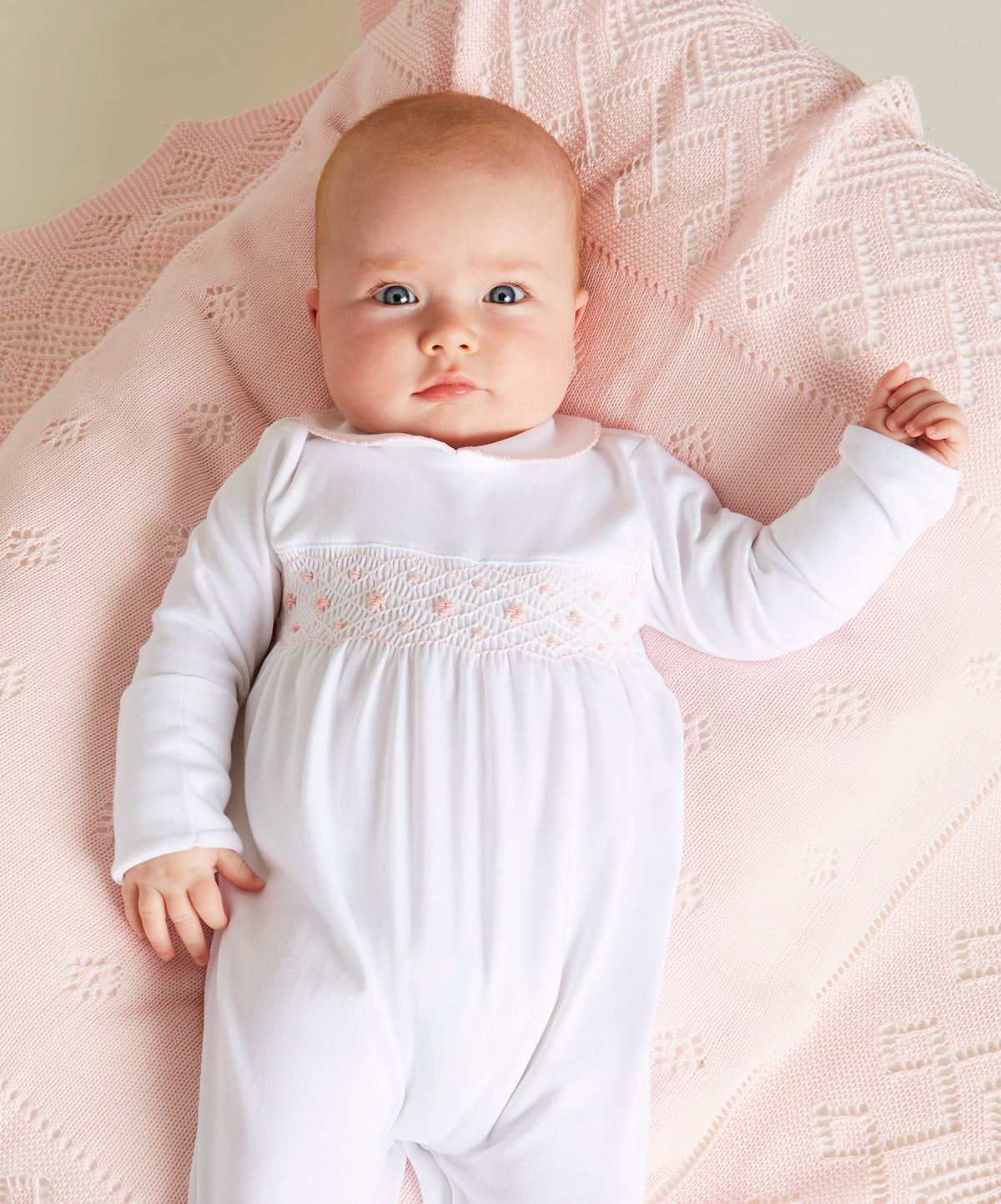 NEWBORN LOOK SS21 17 Look  from Pepa London