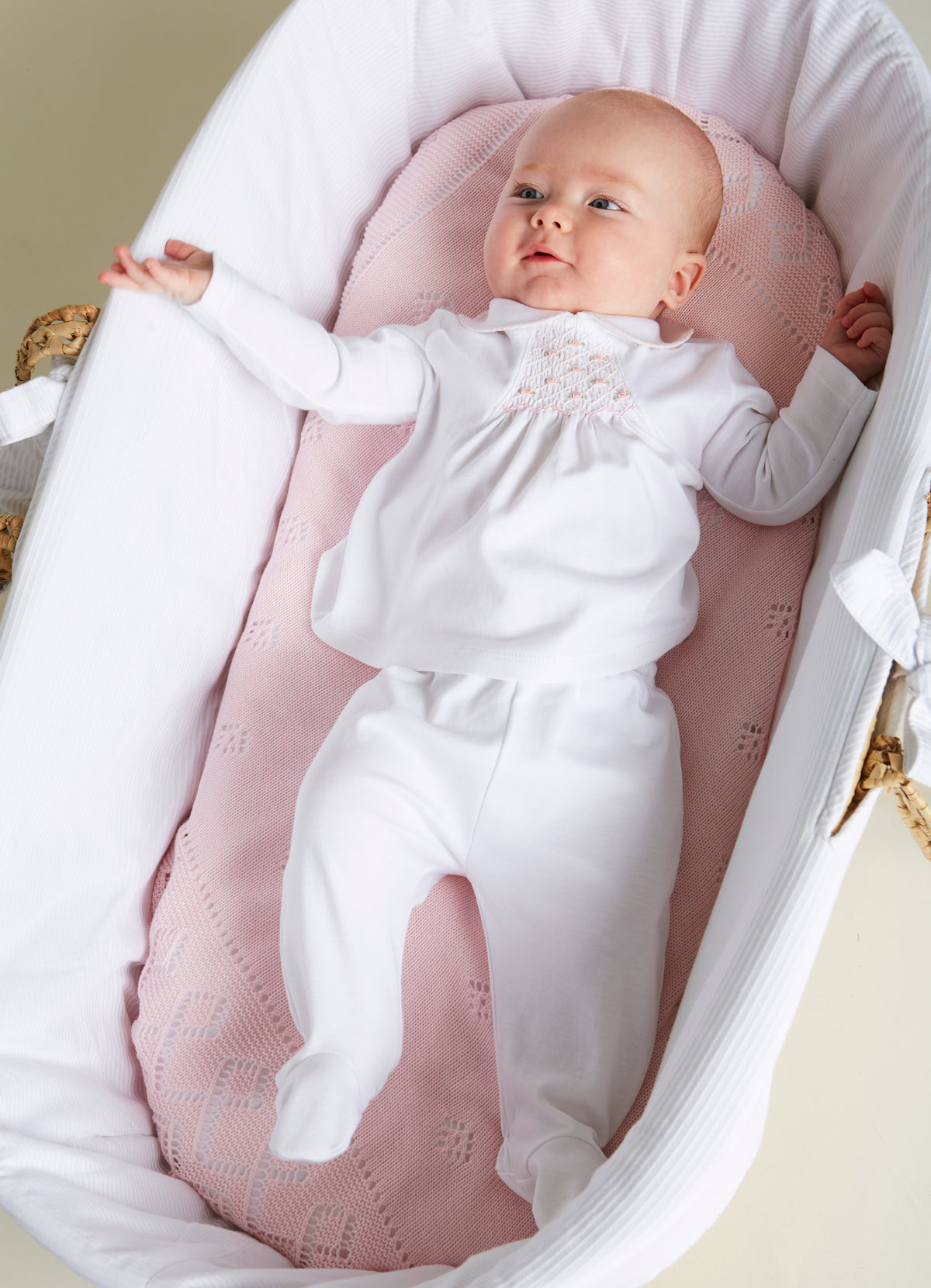 NEWBORN LOOK SS21 15 Look  from Pepa London