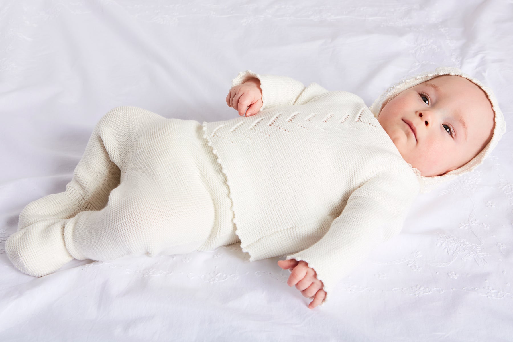 NEWBORN LOOK SS21 13 Look  from Pepa London
