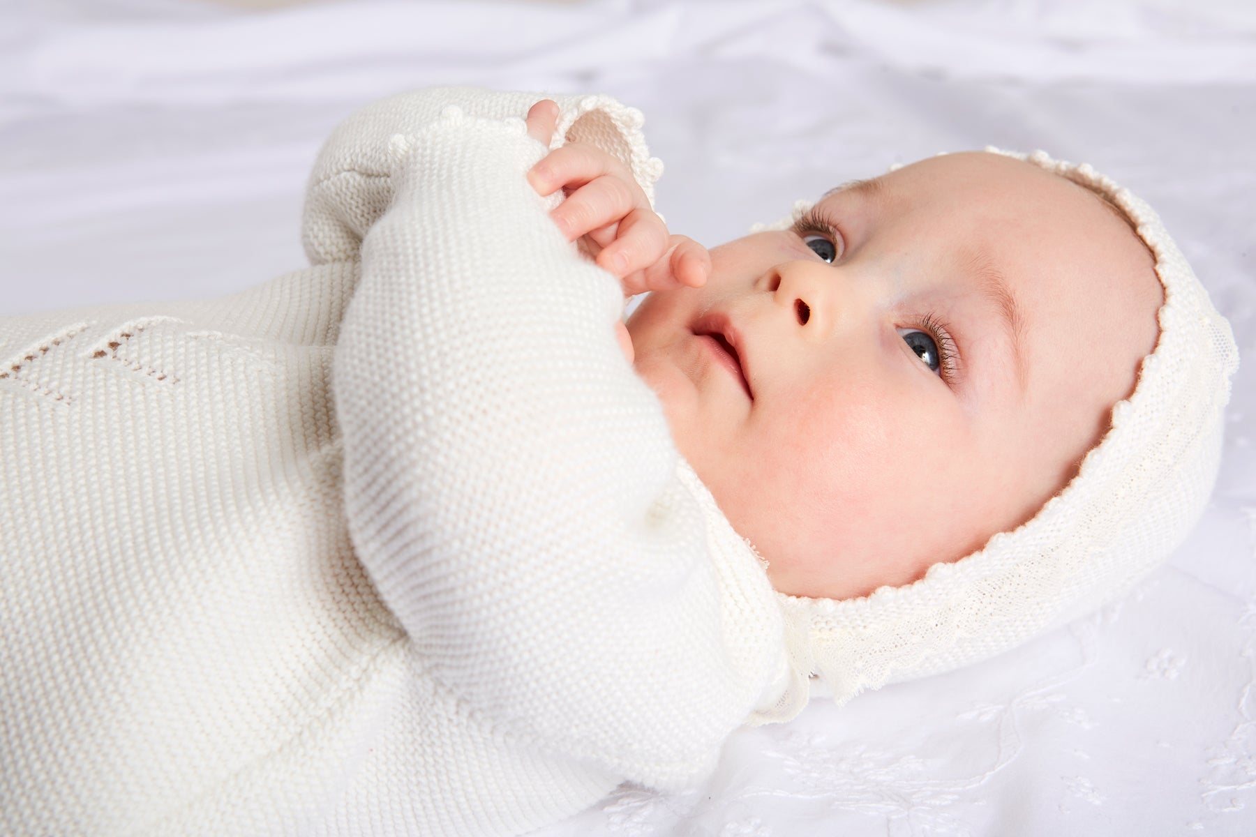 NEWBORN LOOK SS21 13 Look  from Pepa London