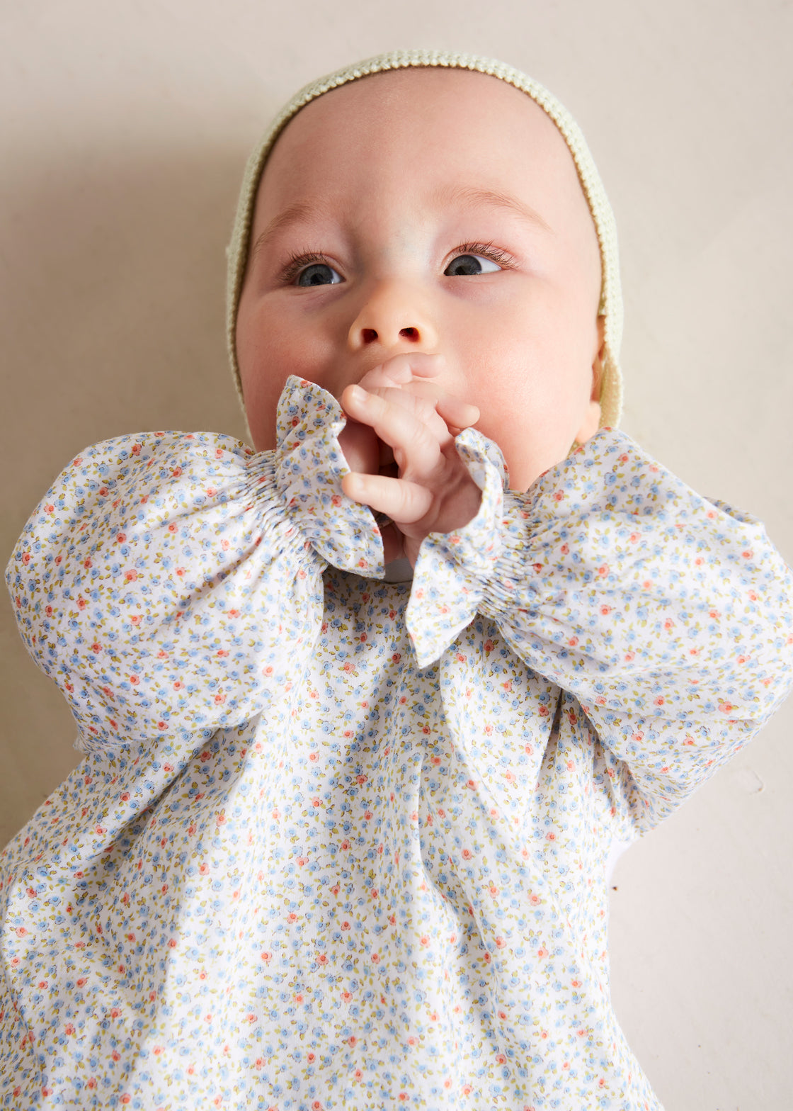 NEWBORN LOOK SS21 2 Look  from Pepa London